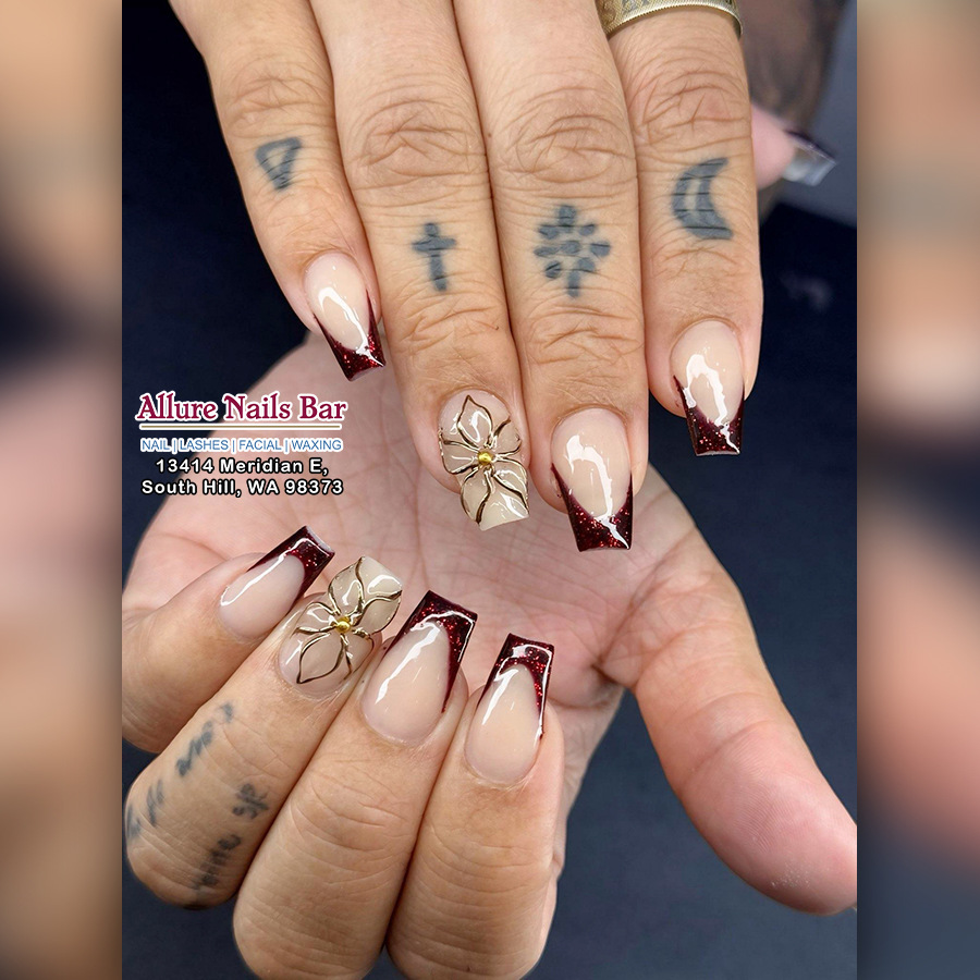 Allure Nails Bar